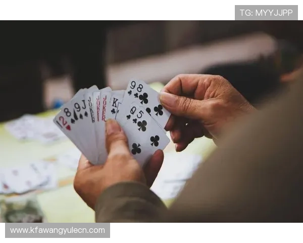 牌九牌组技巧全面解析帮助玩家提升牌局胜率的实用策略指南