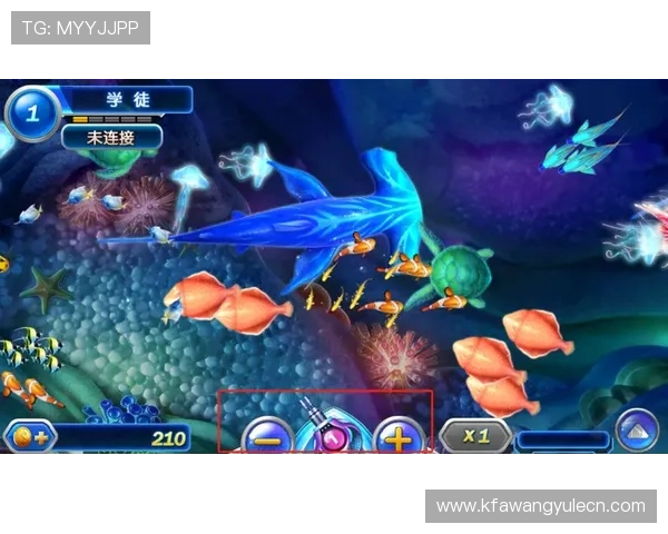 K8捕鱼电玩高收益攻略指南，教你如何在游戏中快速提升捕鱼技巧与获利